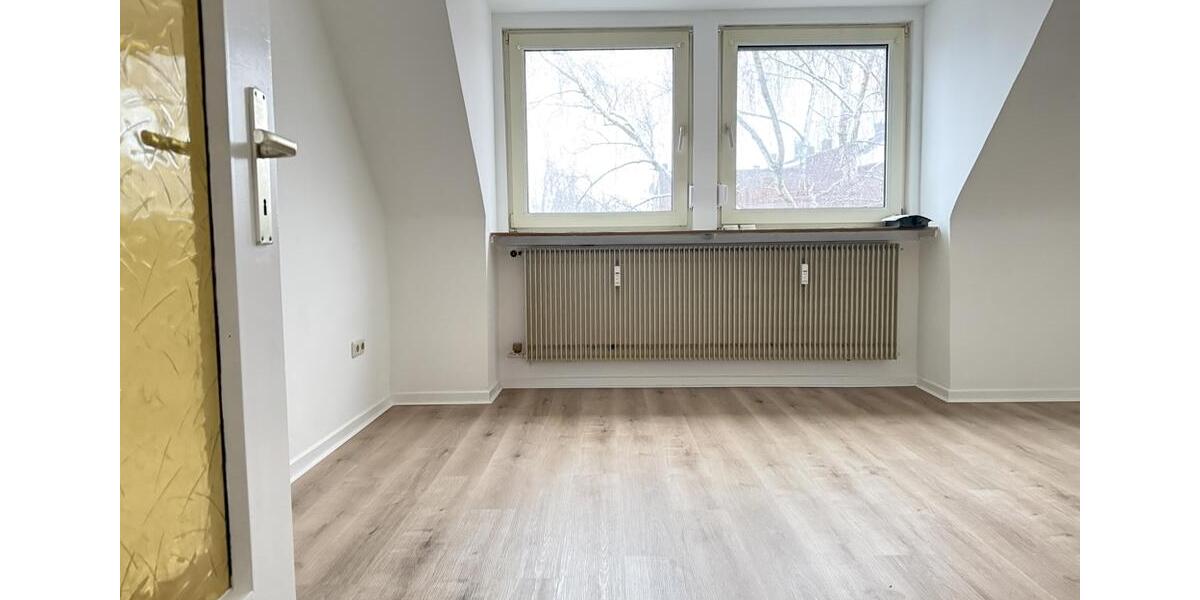 Frisch renovierte 3-Zimmer-Wohnung in Oberhausen-Sterkrade | ca. 61 m² | Stellplätze verfügbar 3 zimmer