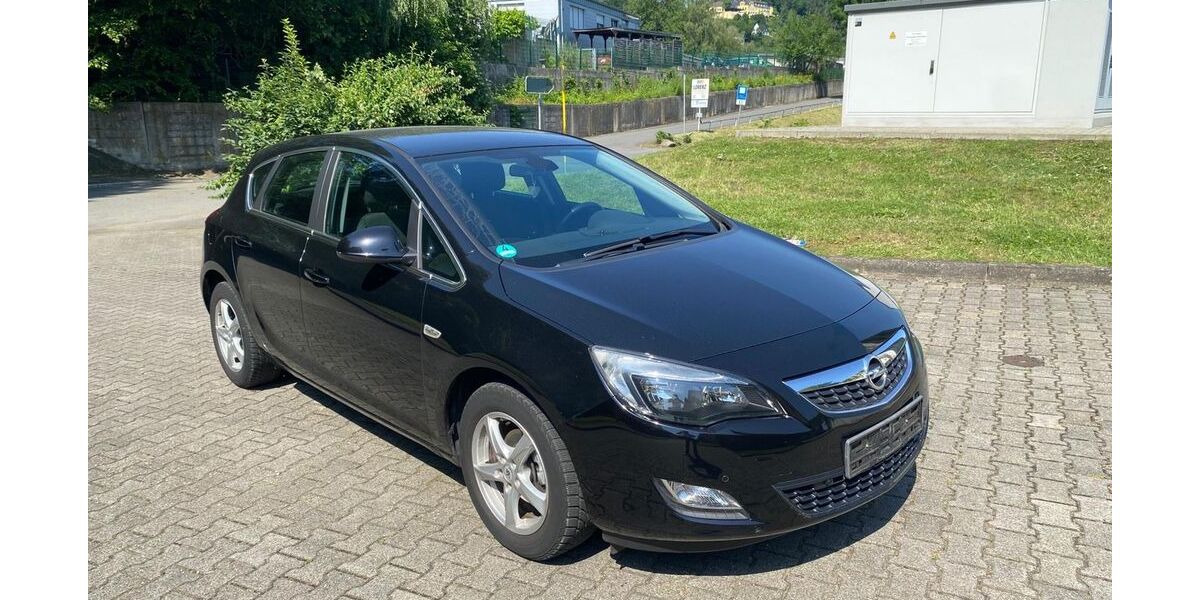Opel Astra 146.000 km 3.999 &euro; Wetter Ruhr 58300