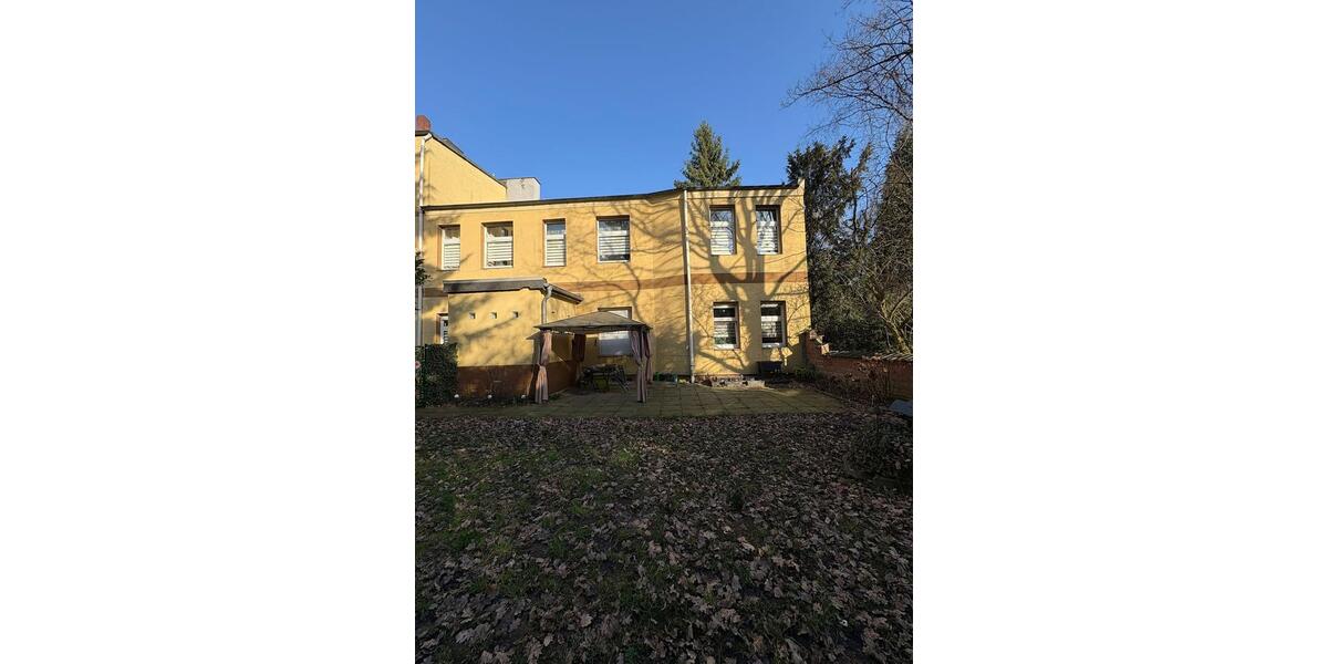 Einfamilienhaus Gelsenkirchen Gelsenkirchen-Mitte - 5 Zimmer, 132 m&sup2;, 950&euro; | Angebot:25646876