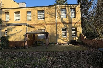 Haus Gelsenkirchen Gelsenkirchen-Mitte - 5 Zimmer, 132 m&sup2;, 950&euro; | Angebot:25646876