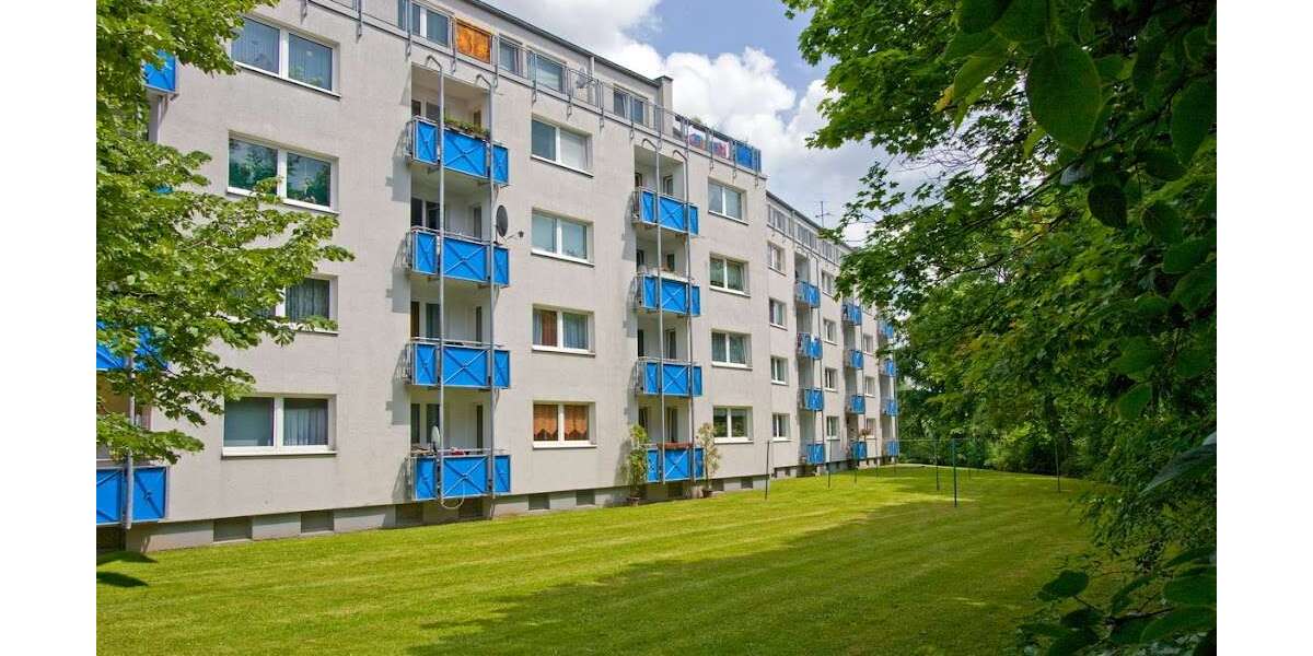 Etagenwohnung Velbert Velbert-Mitte - 3 Zimmer, 65 m&sup2;, 521&euro; | Angebot:25832242