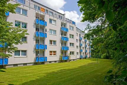 Wohnung Velbert Velbert-Mitte - 3 Zimmer, 65 m&sup2;, 521&euro; | Angebot:25832242