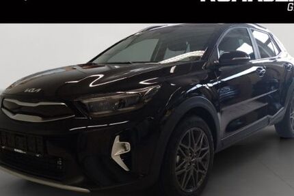 Kia Stonic 9.900 km 24.389 € Duisburg 47059