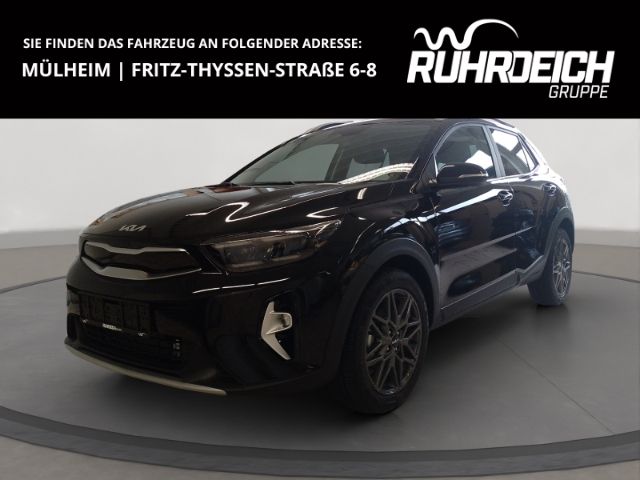 Kia Stonic 9.900 km 24.389 € Duisburg 47059