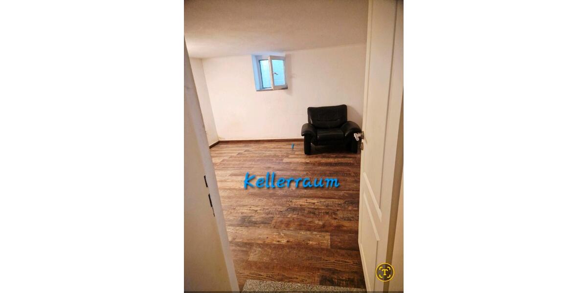 Einfamilienreienhaus 1 zimmer