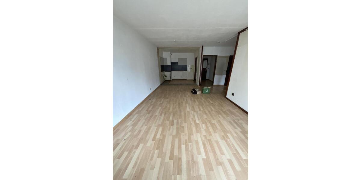 2-Zimmer-Wohnung in Oberhausen Alstaden 2 zimmer