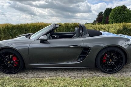 Porsche Boxster 56.500 km 72.990 &euro; Mettmann 40822