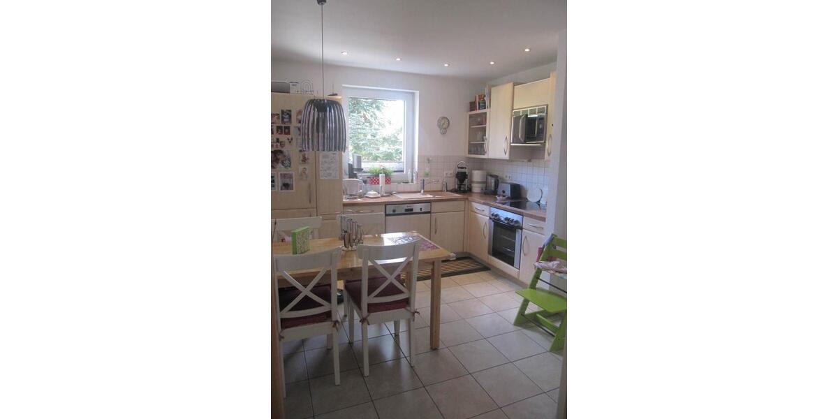 Erdgeschoßwohnung Heiligenhaus - 4 Zimmer, 105 m&sup2;, 329.000&euro; | Angebot:25402455