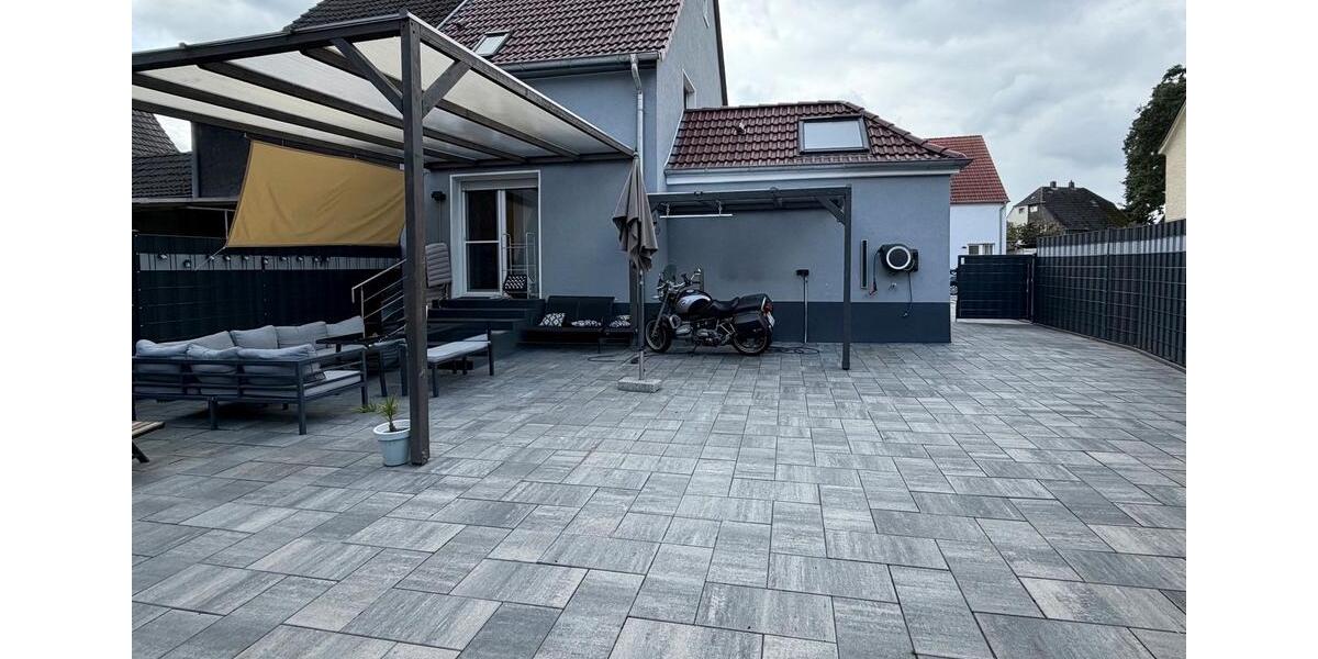Doppelhaushälfte Herten Bertlich - 3.5 Zimmer, 75 m&sup2;, 325.000&euro; | Angebot:27457358