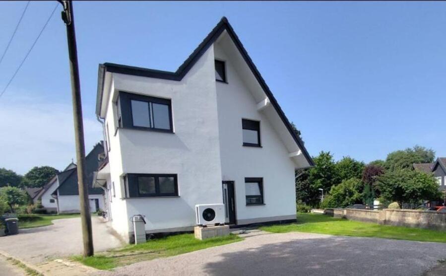 Ein neues Haus zur Miete!