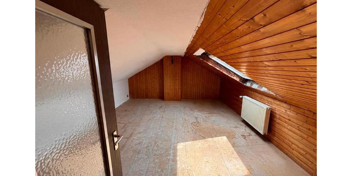 Reihenhaus Recklinghausen König Ludwig - 6 Zimmer, 125 m&sup2;, 239.000&euro; | Angebot:27285274