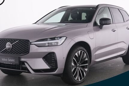 Volvo XC60 29.187 km 55.850 &euro; Witten 58453