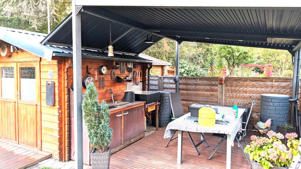 Einfamilienhaus Duisburg Angerhausen - 4 Zimmer, 95 m&sup2;, 379.000&euro; | Angebot:26913864