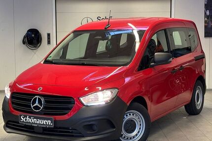 Mercedes-Benz Citan 3.500 km 28.450 &euro; Wuppertal 42281
