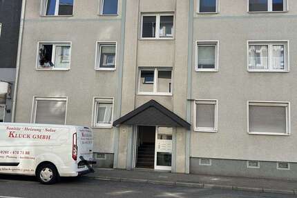 Wohnung Essen Frohnhausen - 2 Zimmer, 52 m&sup2;, 365&euro; | Angebot:26913620