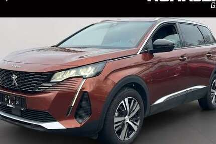 Peugeot 5008 29.300 km 25.990 &euro; Essen 45143