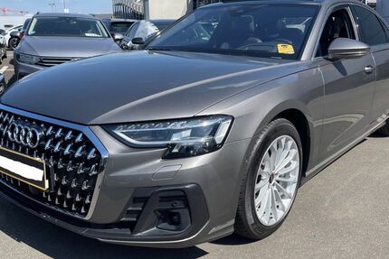 Audi A8 49.000 km 49.400 &euro; Herne 44652