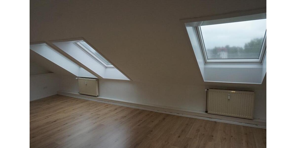 5,8% Rendite sofort - 4 Zimmer Wohnung in Duisburg Meiderich 4 zimmer