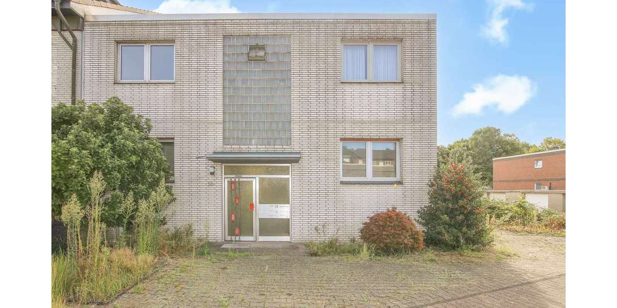 Haus zum Kaufen in Bottrop 650.000 € 287 m² 8 zimmer