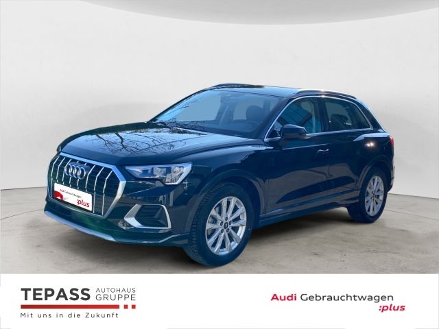 Audi Q3 9.327 km 37.480 &euro; Schwelm 58332