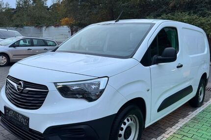 Opel Combo 129.000 km 11.890 € Bottrop 46238