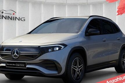 Mercedes-Benz EQA 7.335 km 37.880 € Herne 44653