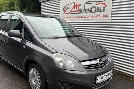 Opel Zafira 183.000 km 2.299 &euro; Marl 45770