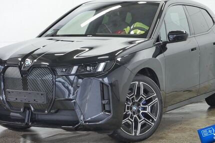 BMW iX 2.082 km 73.879 &euro; Bottrop 46236