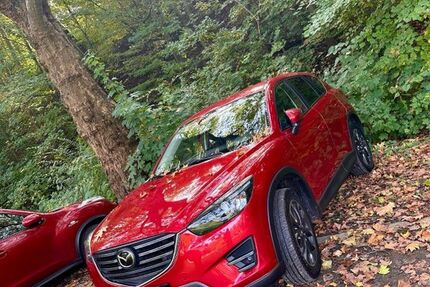 Mazda CX-5 188.000 km 11.500 € Remscheid 42853