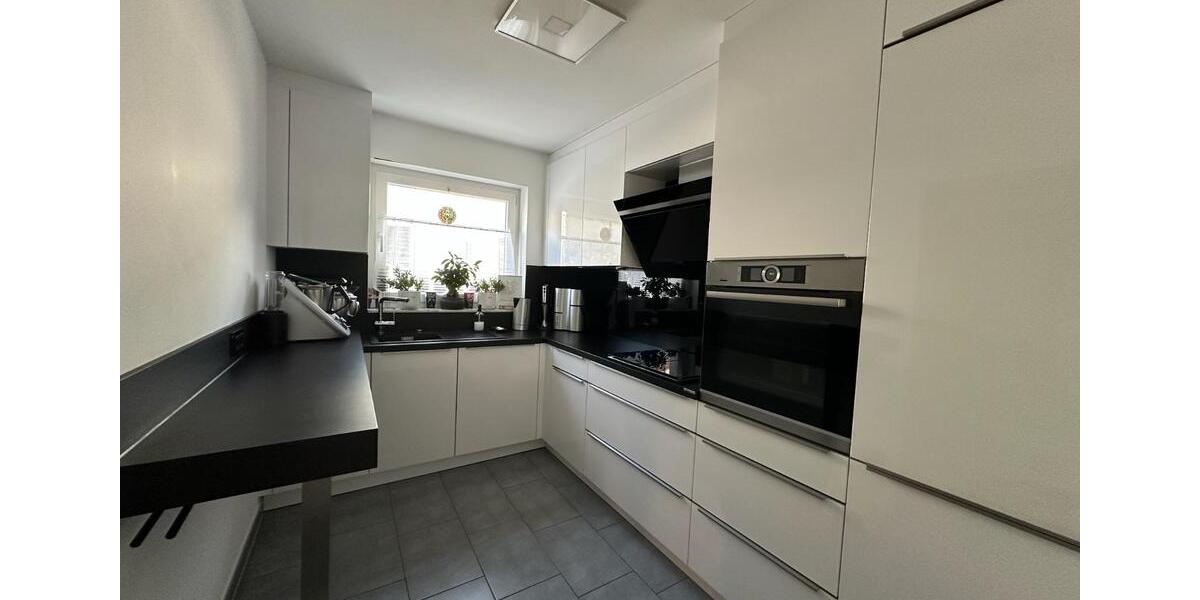 Modernes Reihenendhaus mit traumhaftem Wintergarten 5 zimmer