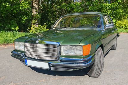 Mercedes-Benz 350 145.600 km 9.950 &euro; Herdecke 58313