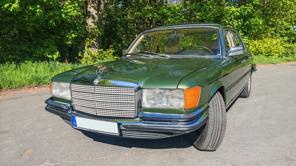 Mercedes-Benz 350 145.600 km 9.950 &euro; Herdecke 58313