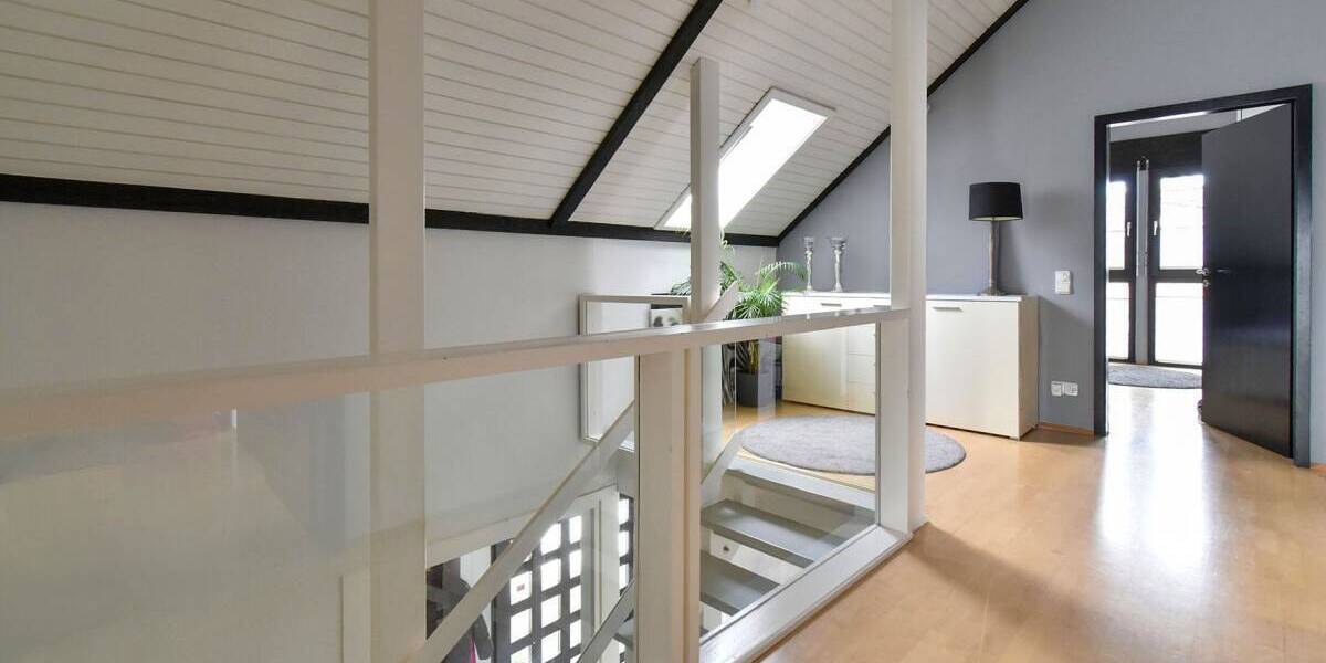 Einfamilienhaus Essen Heidhausen - 5 Zimmer, 220 m&sup2;, 975.000&euro; | Angebot:26499112