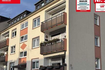 Wohnung Essen Bochold - 3 Zimmer, 77 m&sup2;, 119.000&euro; | Angebot:25532611