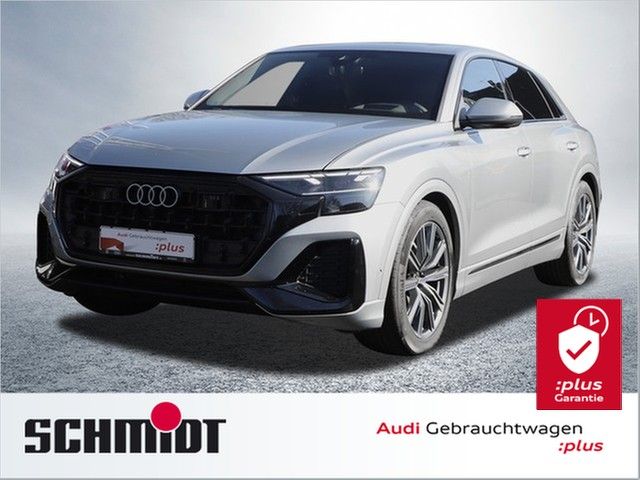 Audi Q8 18.820 km 68.440 &euro; Recklinghausen 45657