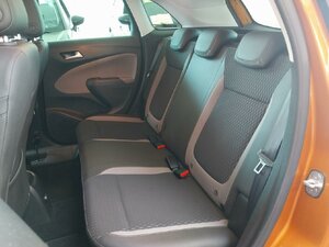 Opel Crossland X Ultimate HEADUP SHZ LHZ Klimaaut. KAM 85.190 km 12.340 &euro; HAAN 42781
