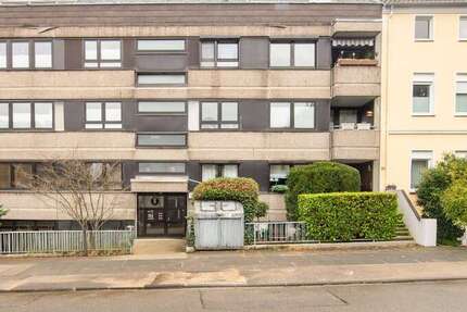 Wohnung zum Kaufen in Mülheim an der Ruhr 185.000 € 86 m² 3 zimmer