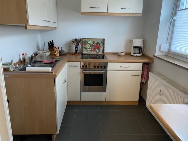 Kleine 2-Zimmer-Wohnung in Neukirchen-Vluyn Neukirchen für Sie! zimmer