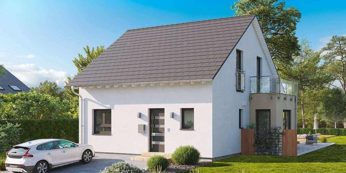 Einfamilienhaus Recklinghausen Hillerheide - 4 Zimmer, 134 m&sup2;, 406.999&euro; | Angebot:25498841