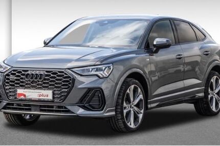 Audi Q3 16.780 km 42.980 &euro; Schwelm 58332