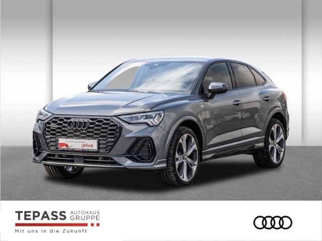 Audi Q3 16.780 km 42.980 &euro; Schwelm 58332