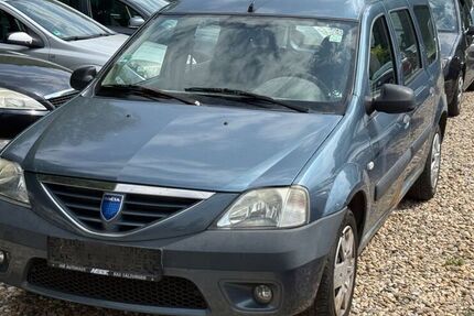 Dacia Logan