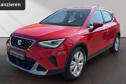 Seat Arona 11.800 km 16.890 &euro; Wuppertal 42109
