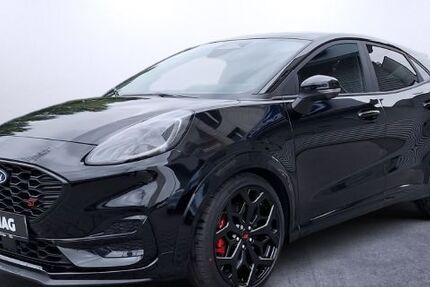 Ford Puma 12.890 km 35.490 &euro; Gelsenkirchen 45881