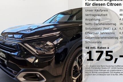 Citroen C4 21.397 km 20.980 &euro; Ratingen 40880