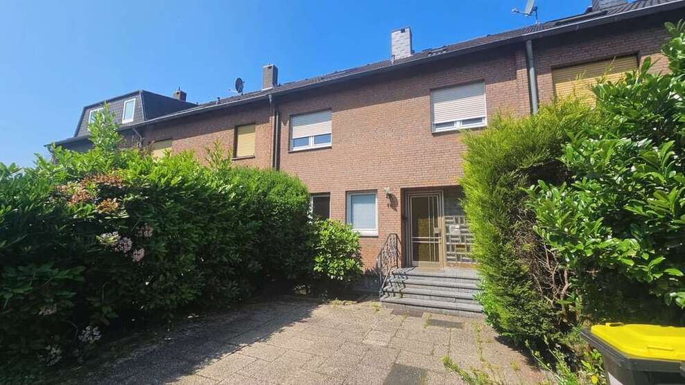 Haus zum Kaufen in Duisburg 349.000 € 130 m²