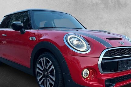 Mini Cooper S 55.932 km 23.900 &euro; Wülfrath 42489