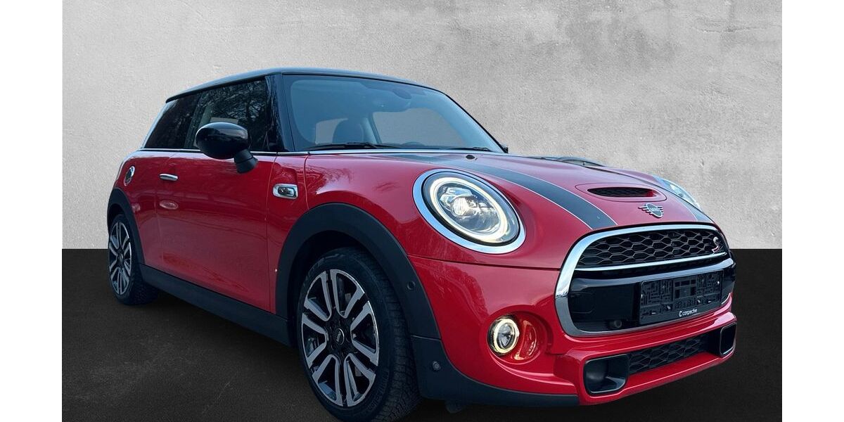 Mini Cooper S 55.932 km 23.900 &euro; Wülfrath 42489