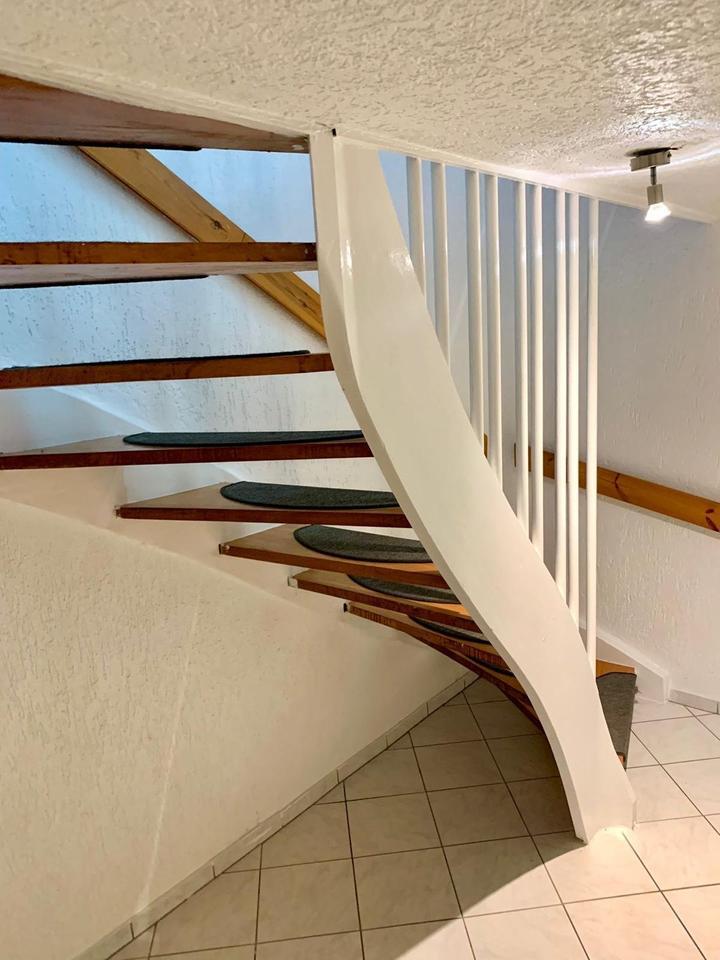 Reihenmittelhaus - Wuppertal-Elberfeld (Südstadt) - PRIVAT