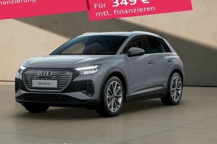 Audi Q4 e-tron 6.383 km 38.480 &euro; Wuppertal 42109